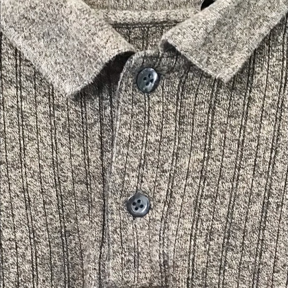 Pierre Cardin Cotton Knit Pullover Men’s Large - Picture 3 of 10